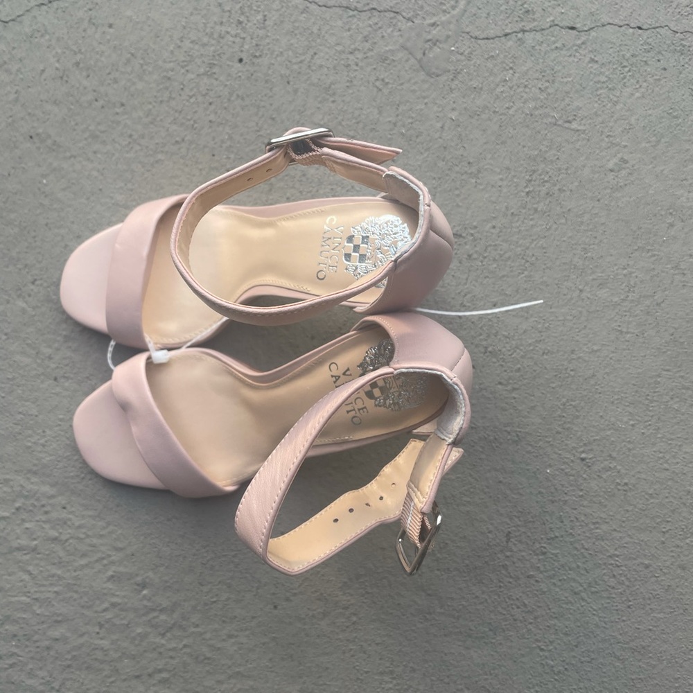 The Bevveyn sandal from Vince Camuto
